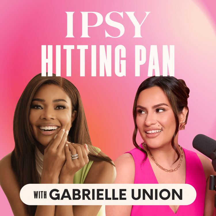 cover art for Gabrielle Union Gets Real: Beauty, Confidence, and Raising a Mini Glam Queen