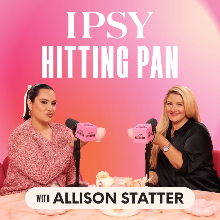 cover art for Are Influencers Secretly Running the Beauty World?