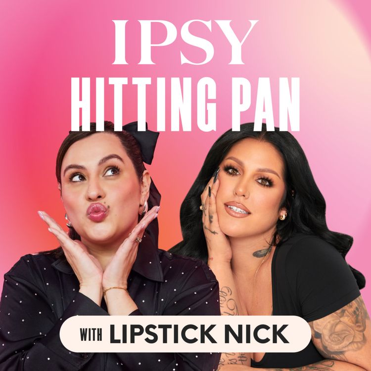 cover art for Icon Status: The Rise of Lipstick Nick