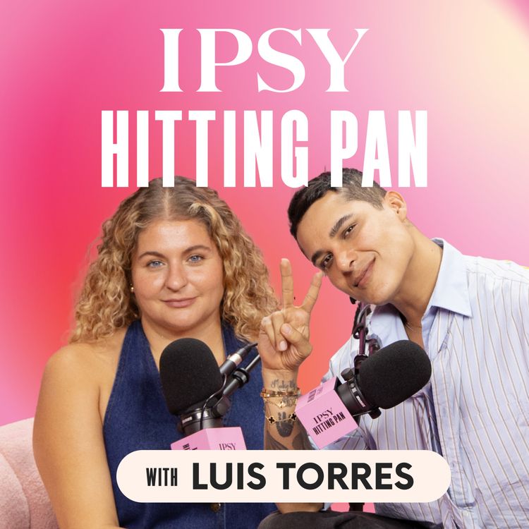 cover art for Luis Torres: Construyendo Una Carrera en el mundo de la Belleza con Creatividad, Disciplina y Éxito