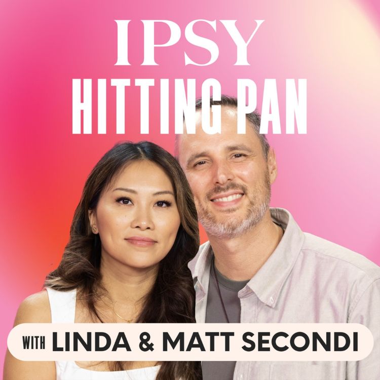 cover art for Building Beauty From the Ground Up With Lithe Beauty