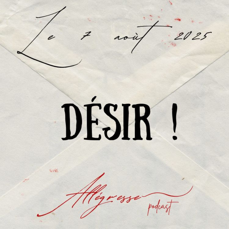 cover art for EP2 - Désir : d'être ou d'avoir (partie 2) 