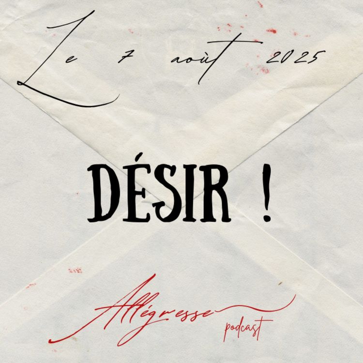 cover art for EP1 - Désir : d'être ou d'avoir ? (partie 1)