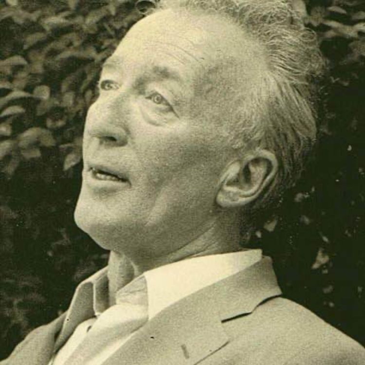 cover art for Les Poètes - "Rien à déclarer" - Claude Roy
