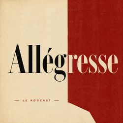 cover art for Allégresse