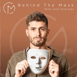 cover art for Behind The Mask