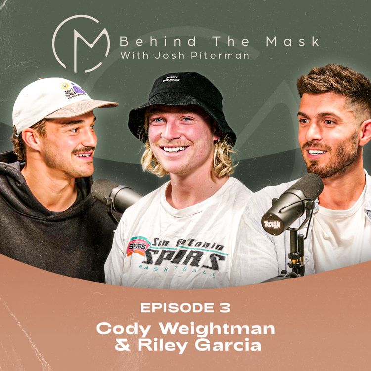 cover art for Cody Weightman & Riley Garcia - Footy Fever!