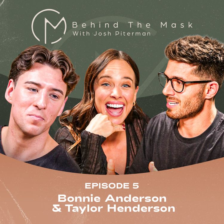 cover art for Bonnie Anderson & Taylor Henderson - Life after TV talent shows