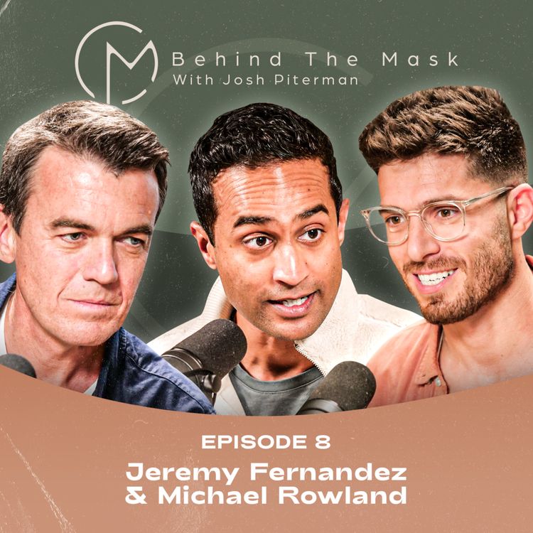 cover art for Jeremy Fernandez & Michael Rowland - Breaking News!