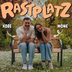 cover art for Rastplatz