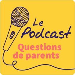 cover art for Questions de parents