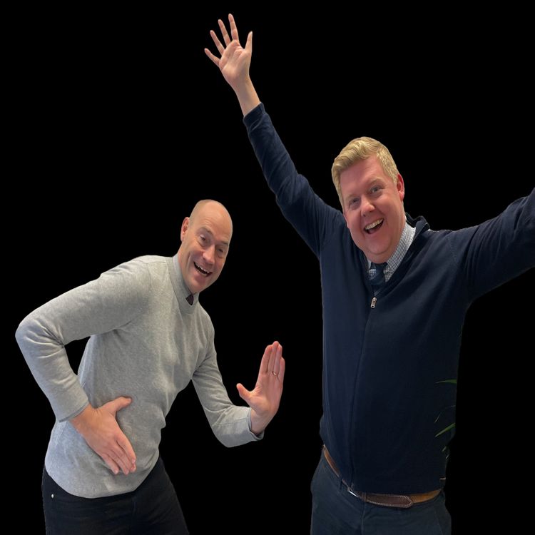 cover art for En start i ost!