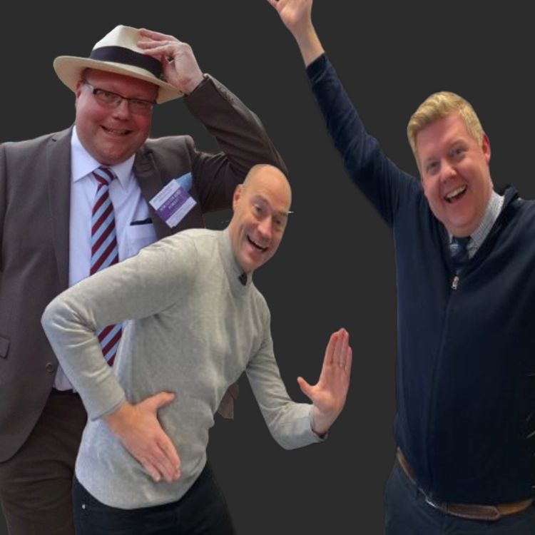 cover art for En resa från ost!