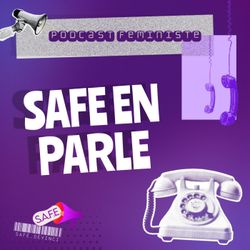cover art for SAFE en parle