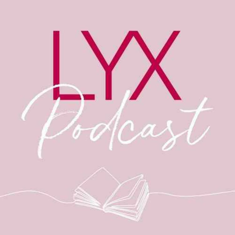 cover art for LYXwrapped & Produktmanagerin Katharina im Interview