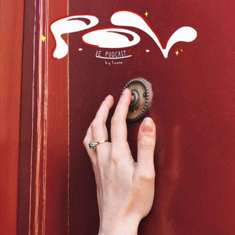 cover art for P.O.V : Le Comte de Monte-Cristo (j'ai besoin d'en parler !!)