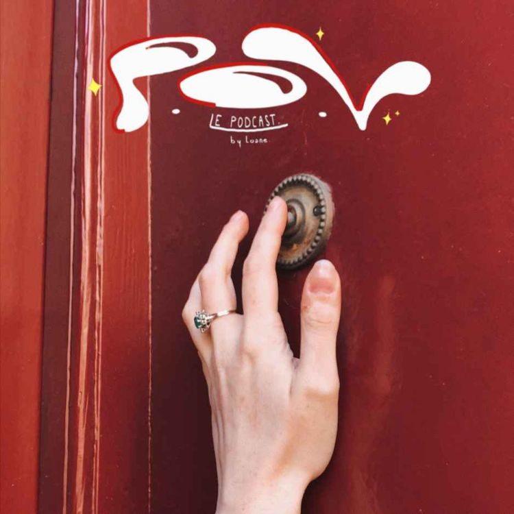 cover art for P.O.V : Nos obsessions du moment (feat Lucas et Raf) - Ep 2