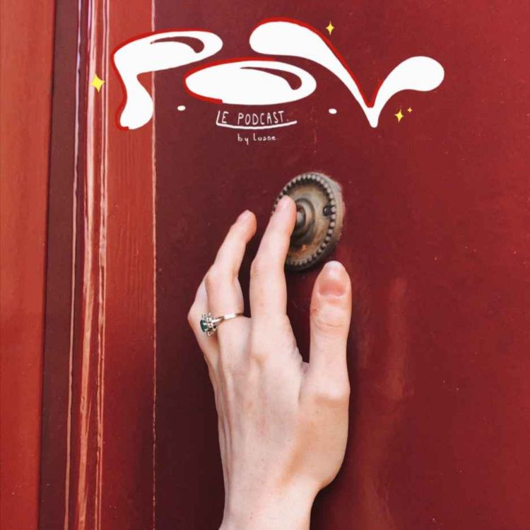 cover art for P.O.V : Votre année 2024 (vos meilleures anecdotes) !
