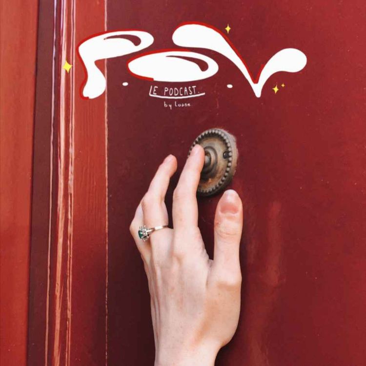 cover art for P.O.V : " sommes-nous des femmes mariables ?" (feat Orlane) 