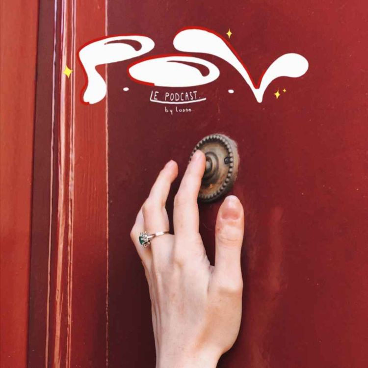 cover art for P.O.V : Mes obsessions du moment (après 1 an)