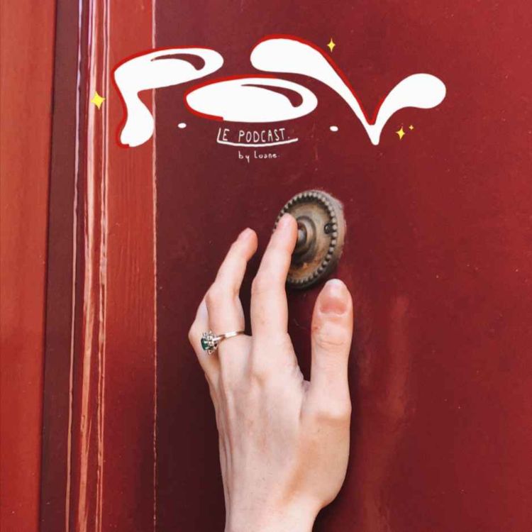 cover art for P.O.V : Une soirée entre copines