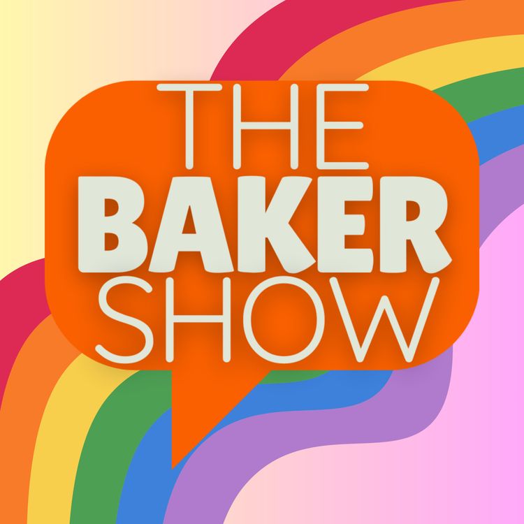 cover art for Pride month is here! Plus the best clean beauty finds! 