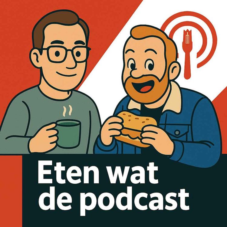 cover art for 9IJS vs. Can’s Buns – wat eet je liever in Utrecht?