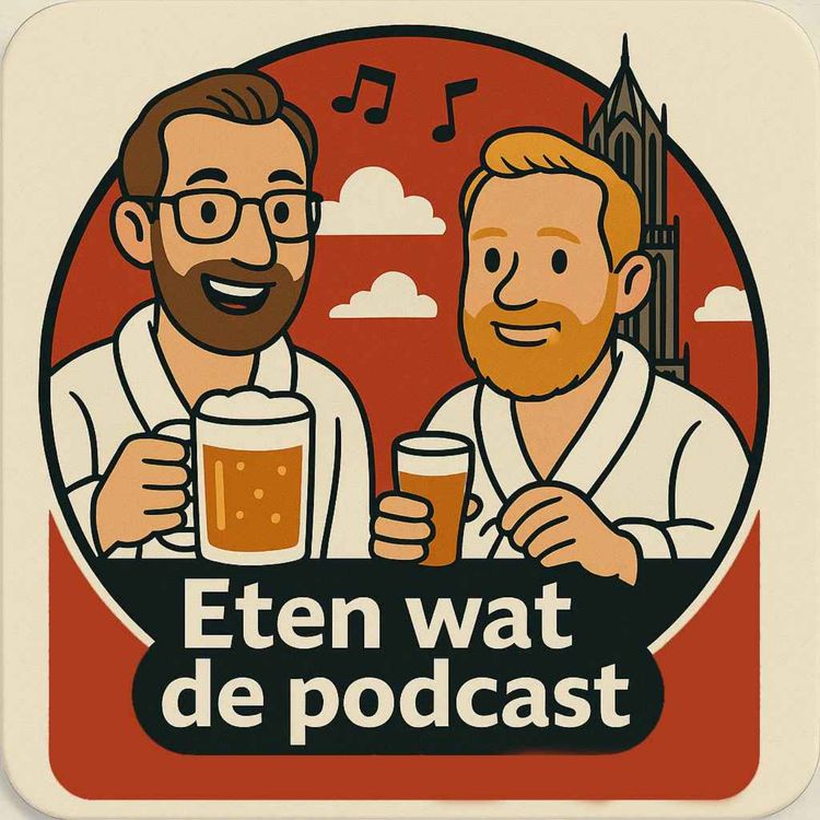 cover art for Een rooftopbar en zwembad? Is dit de gekste en potentieel beste horeca in Utrecht?