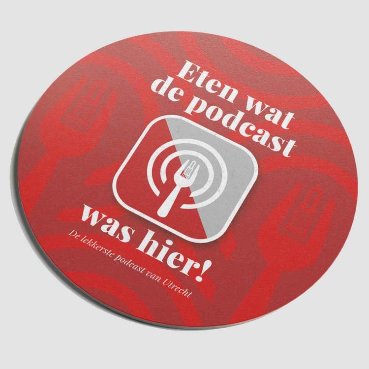 cover art for De beste friet van heel Utrecht en trends op de Horecava!