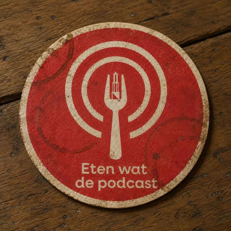 cover art for Eten bij een AZC en Piadina's bij Villa Orloff (+de naam van ons bier!)