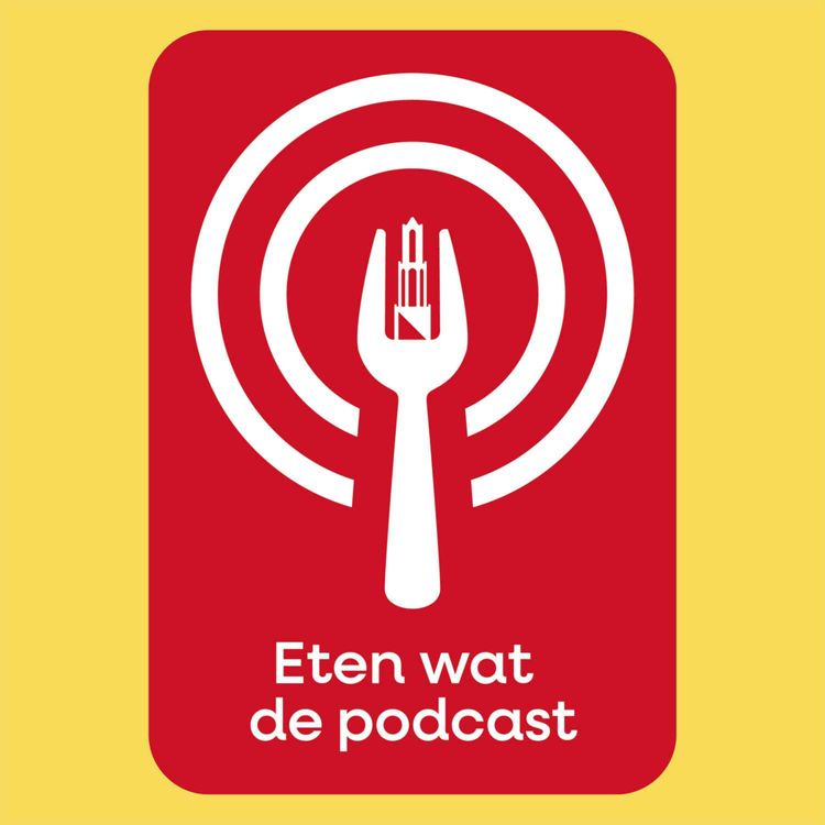 cover art for Fine dining vs Turkse pizza: Pand 33 & Bakkerij Funda