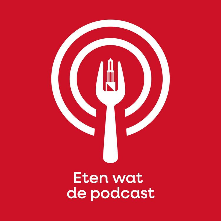 cover art for Parijse sferen op de Voorstraat en Turkse traditie op de Oudegracht