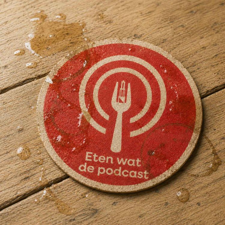 cover art for Van Sichuan tot Guatemala: Dan Dan Noodles en de verrassende streetfoodparel La Calle