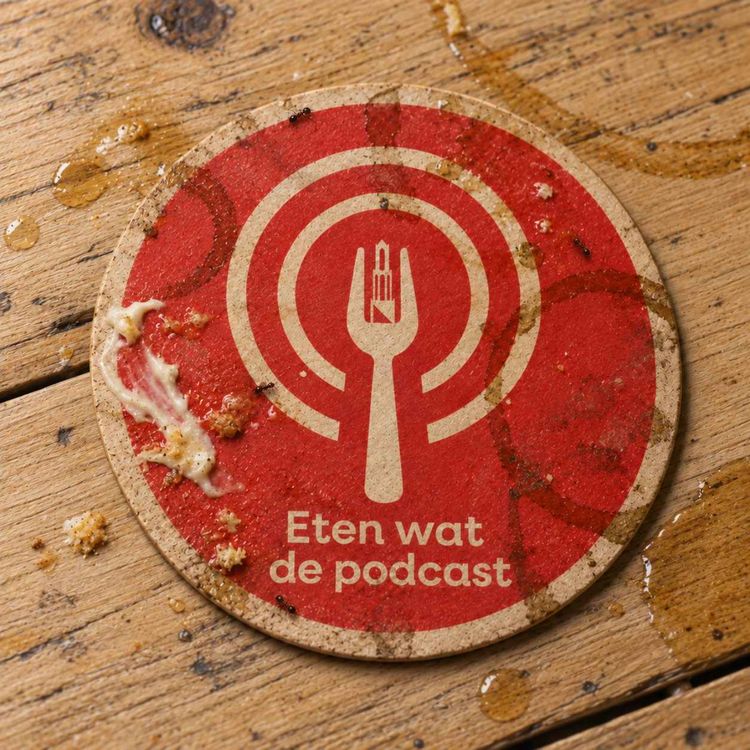 cover art for Een afvoerputje en isoleercel: ULU Asian Tapas Bar & Bar Birria