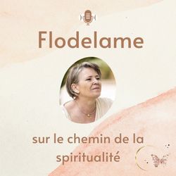 cover art for FLODELAME - SUR LE CHEMIN DE LA SPIRITUALITE