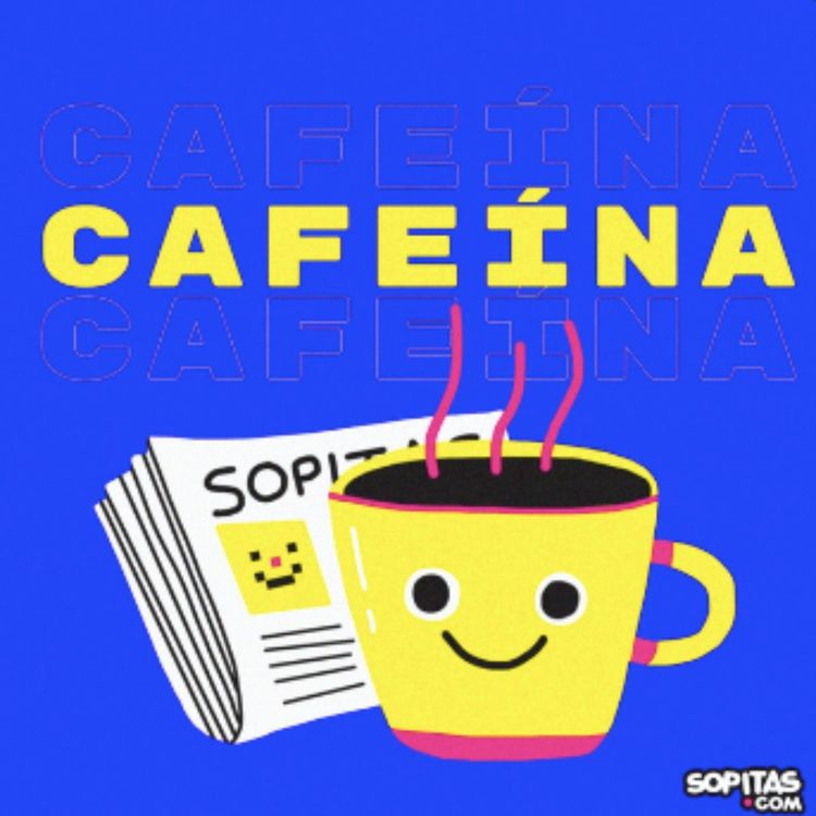 cover art for “El Patio”: Colapsó un centro de espectáculos en CDMX 