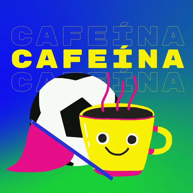 cover art for Dicen que el Mundial inicia hasta que Brasil juega… | Qatar 2022 Día 5