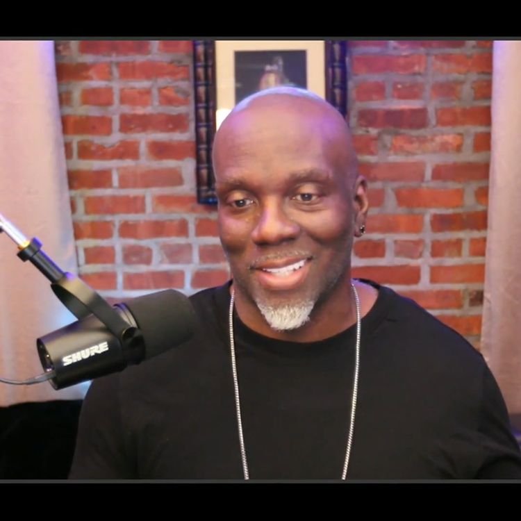 cover art for The Mission