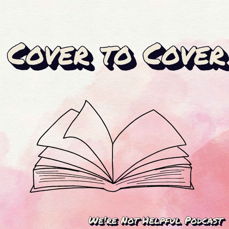 cover art for Episode 36: Cover to Cover