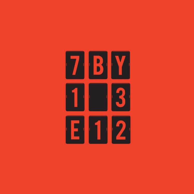 cover art for Episode 12 | داستان شلوار جین