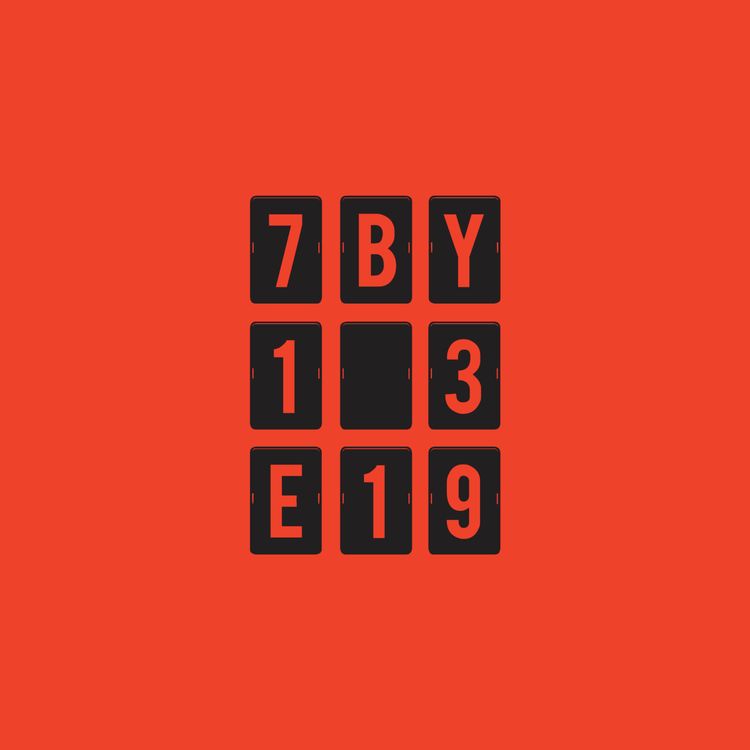 cover art for Episode 19 | زیپ