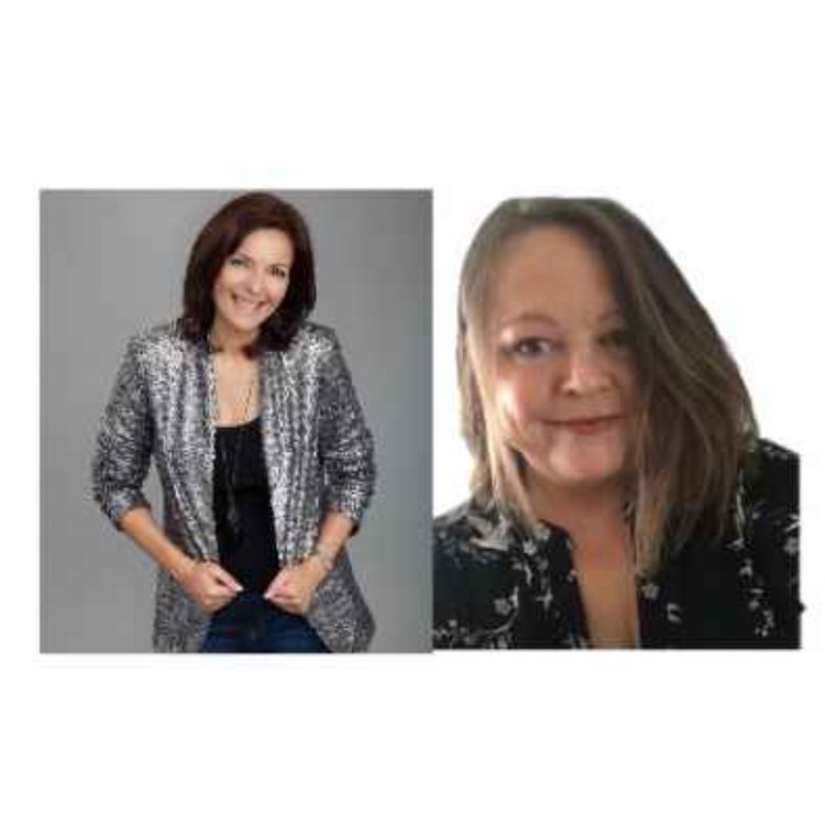 cover art for WaveGoodbyeSayHello - E3 - Here come the girls! It's Selina & Kate