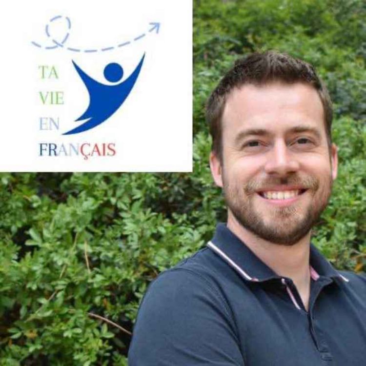 cover art for E24 - Les soirées à la Française