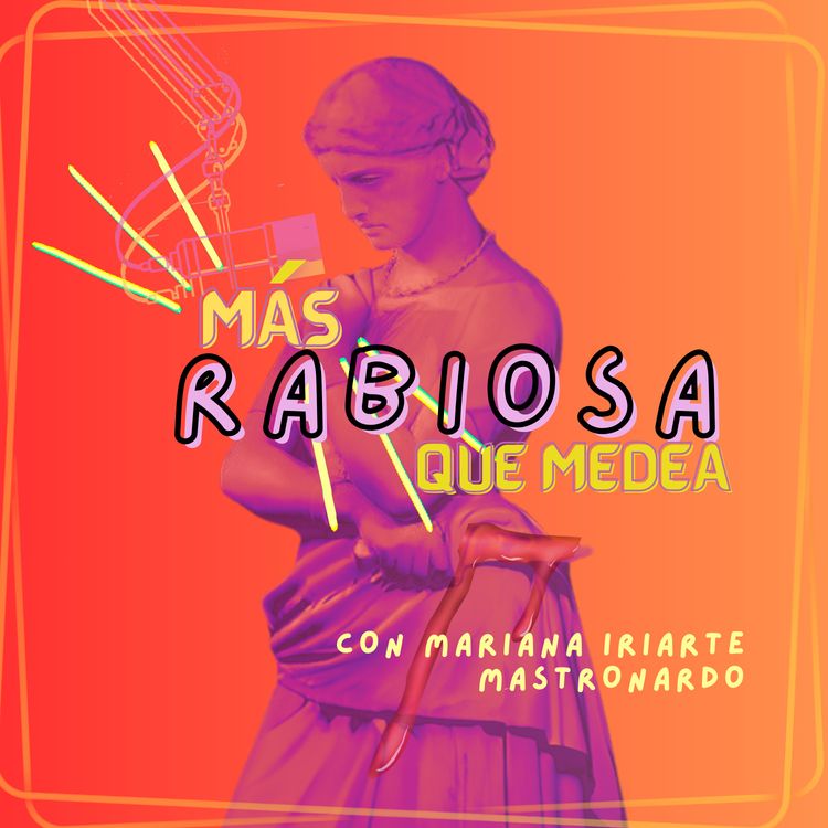 cover art for Episodio Piloto: Esto es un asunto político