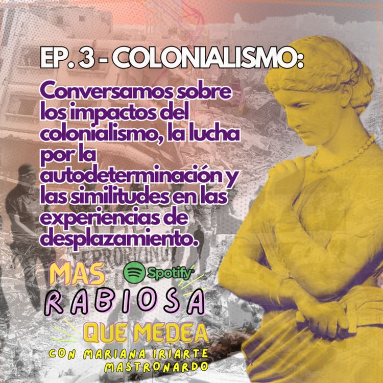 cover art for Vieques y Gaza: presente y pasado colonial.