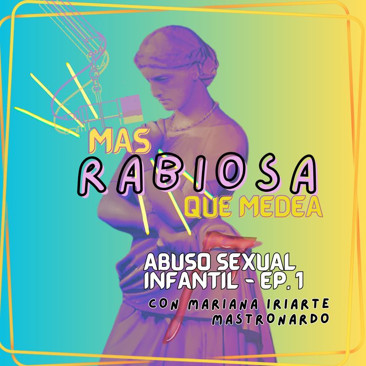 cover art for El abuso sexual infantil se puede prevenir