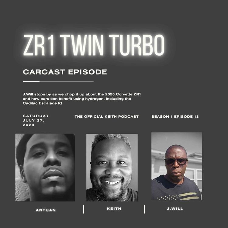 cover art for ZR1 Twin Turbo