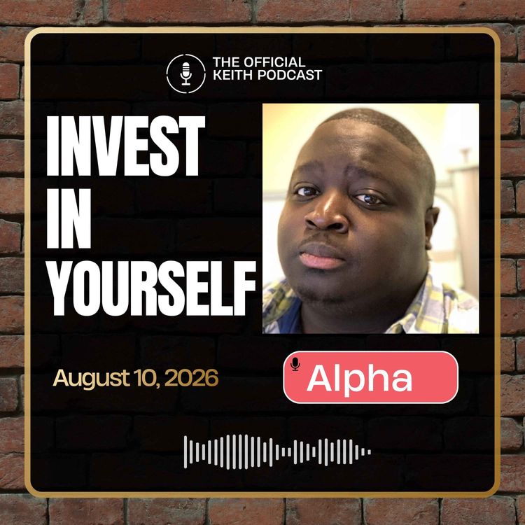 cover art for Invest In Yourself