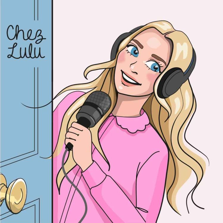 cover art for LES TCA avec Julia Morgante