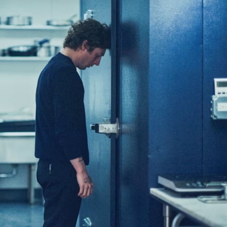 cover art for The Bear: S3 Is A Chef's Kiss Of Television [Spoiler Review]